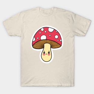 Shroomie T-Shirt